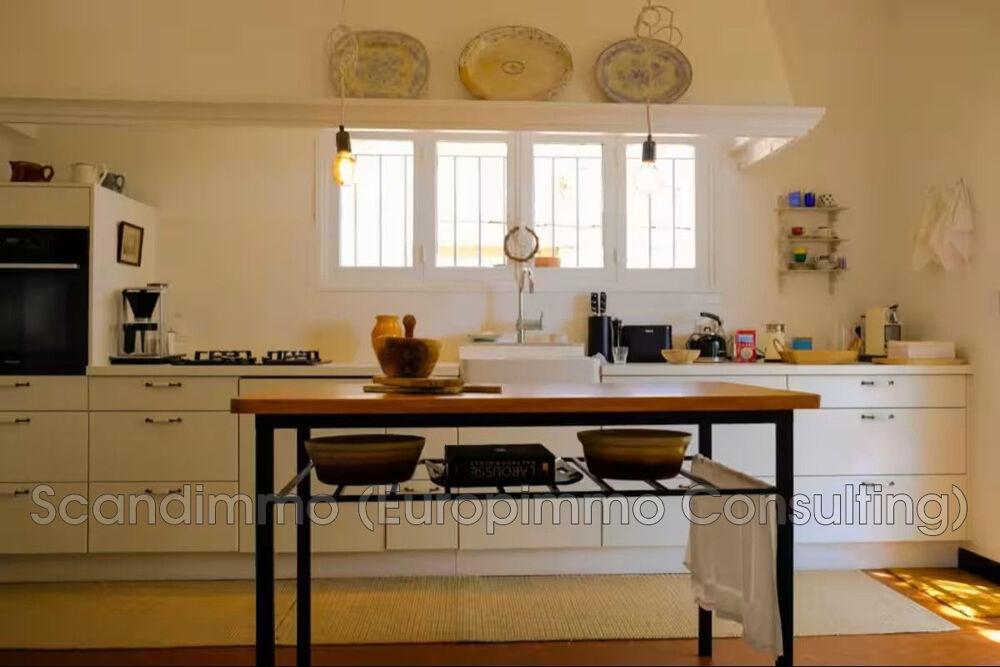 � vendre  Maison Cabris (06530)