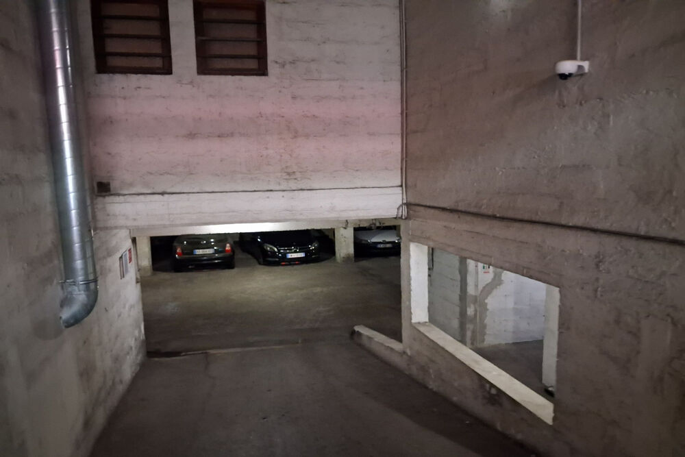 Vente Parking/Garage GARAGE 15 M² : CANNES CENTRE Cannes