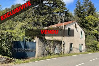  Maison Saint-Gervais-sur-Mare (34610)