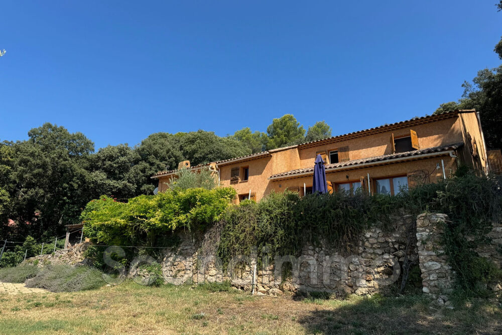  vendre  Maison Cotignac (83570)