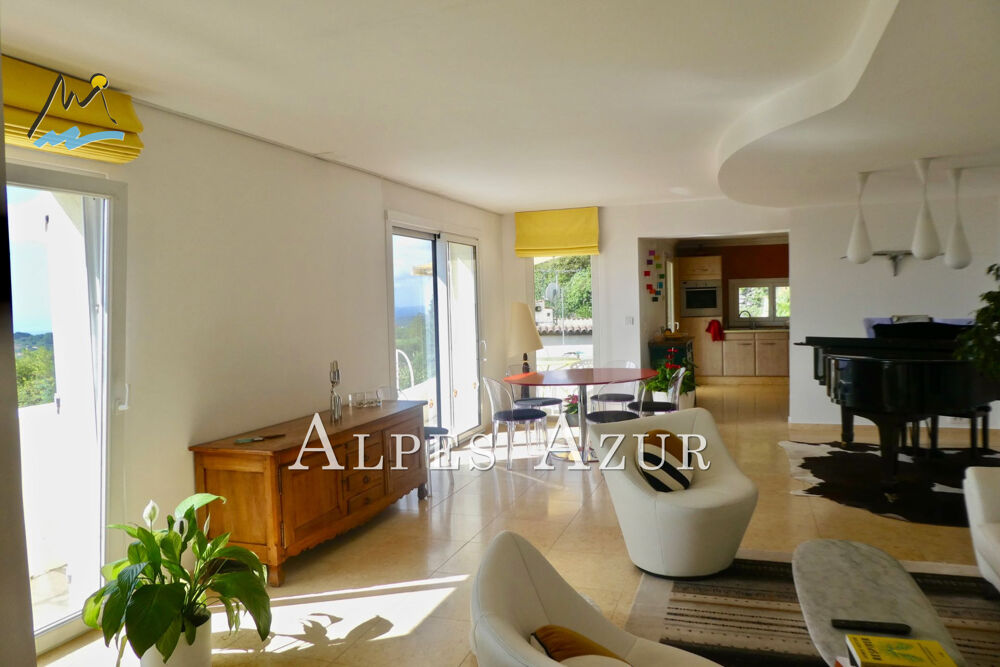  vendre  Maison Saint-Jeannet (06640)
