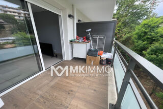  Appartement à louer 2 pièces 41 m²