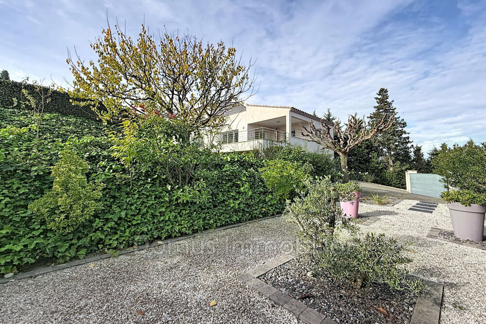 � vendre  Maison Saint-Saturnin-l�s-Avignon (84450)