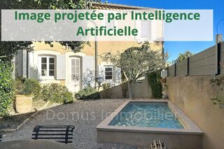  Maison � vendre 6 pi�ces 259 m�