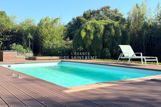  Maison � vendre 9 pi�ces 