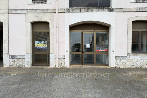 professionnel local commercial 450 47400 Tonneins