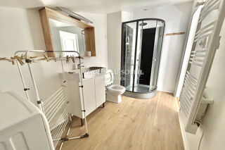  Appartement à louer 2 pièces 37 m²