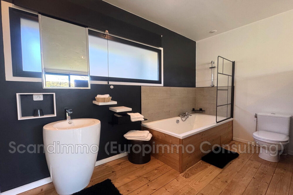 � vendre  Maison Carc�s (83570)