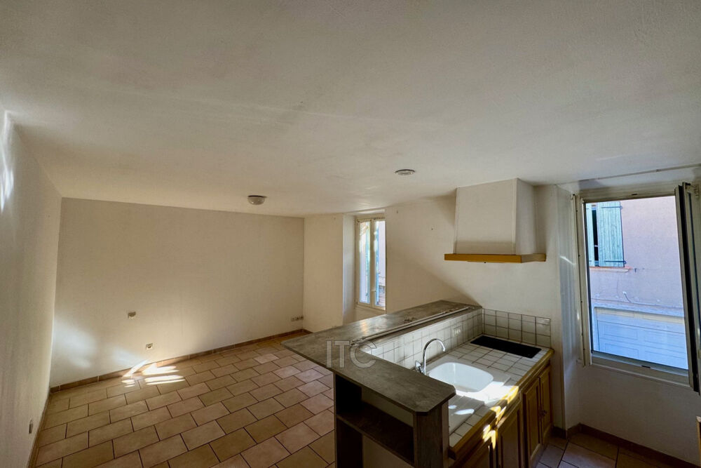 vente maison de village 2 Pièce(s)