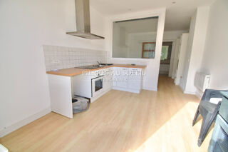  Appartement � louer 