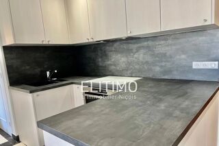  Appartement à louer 3 pièces 60 m²