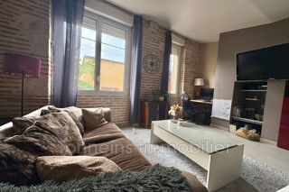  Maison � vendre 95 m�