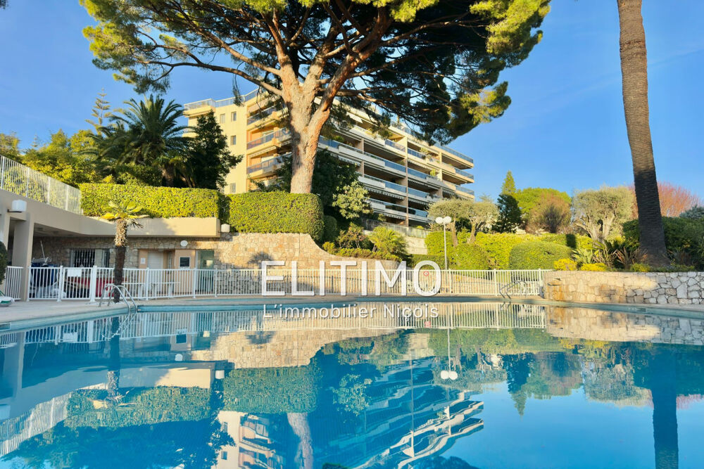 � vendre  Appartement Nice (06100)
