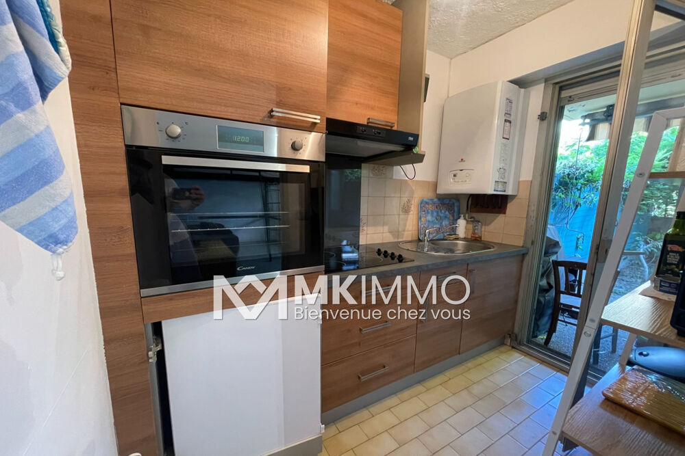 Location Appartement location appartement 1 Pièce(s) Cagnes-sur-mer