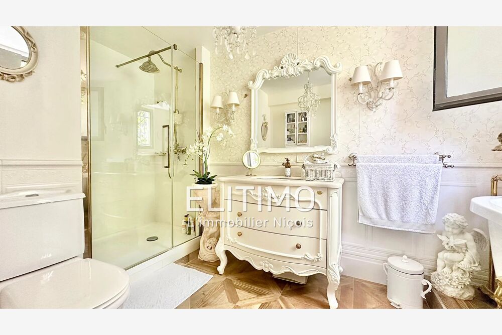 � vendre  Appartement Nice (06000)