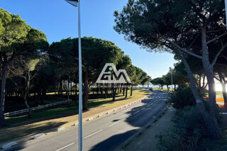  Appartement  vendre 1 pice 28 m