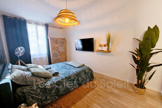  Appartement � vendre 2 pi�ces 44 m�