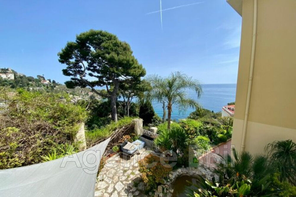  vendre  Appartement Cap-d'Ail (06320)