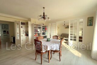  Appartement  vendre 3 pices 62 m
