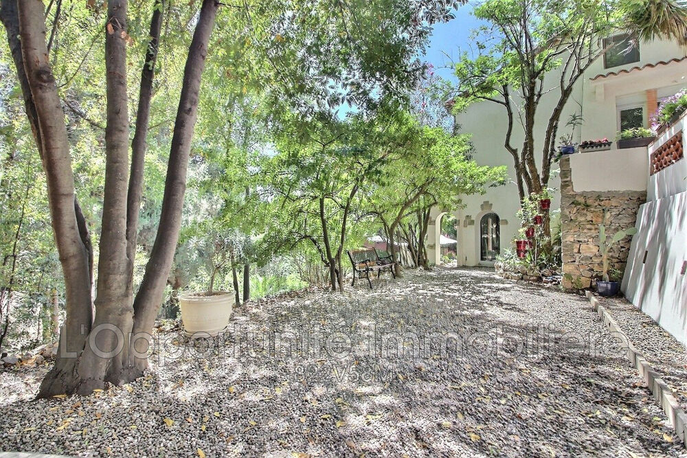 Vente Maison vente maison 8 Pièce(s) Le cannet