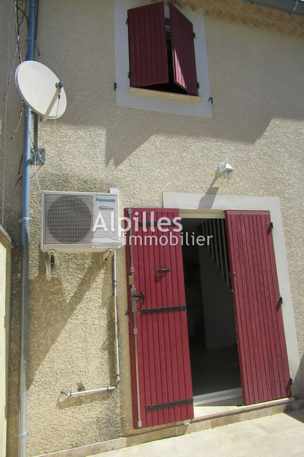 Location Maison location maison 3 Pièce(s) Mouriès