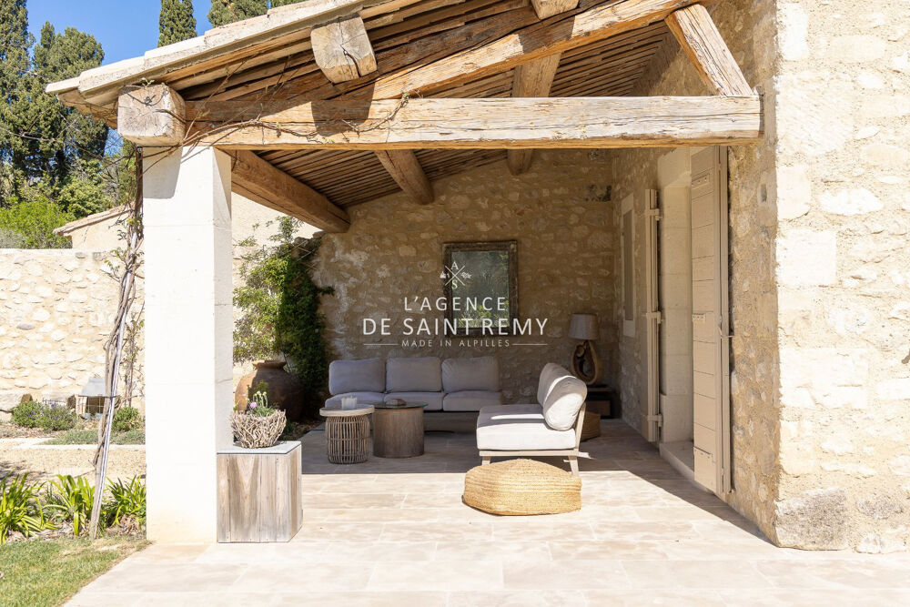 � vendre  Maison Saint-R�my-de-Provence (13210)