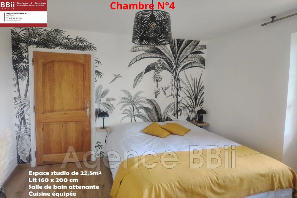  vendre  Maison Vence (06140)