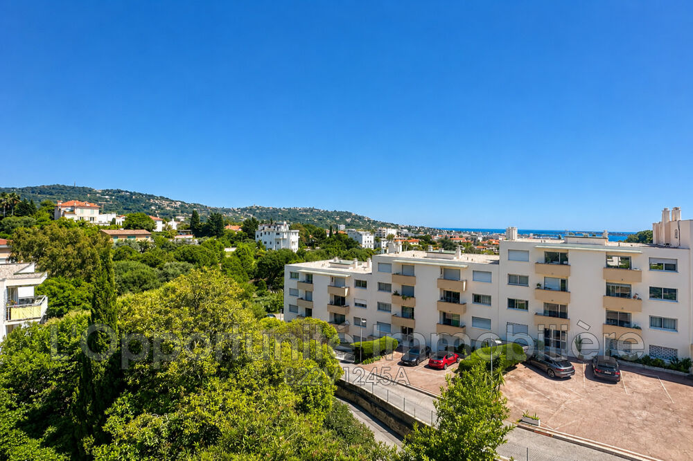 Vente Appartement vente appartement 2 Pièce(s) Cannes