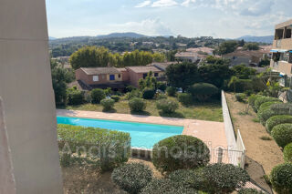  Appartement  vendre 2 pices 43 m