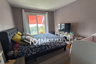  Appartement � louer 4 pi�ces 91 m� Cagnes-sur-mer