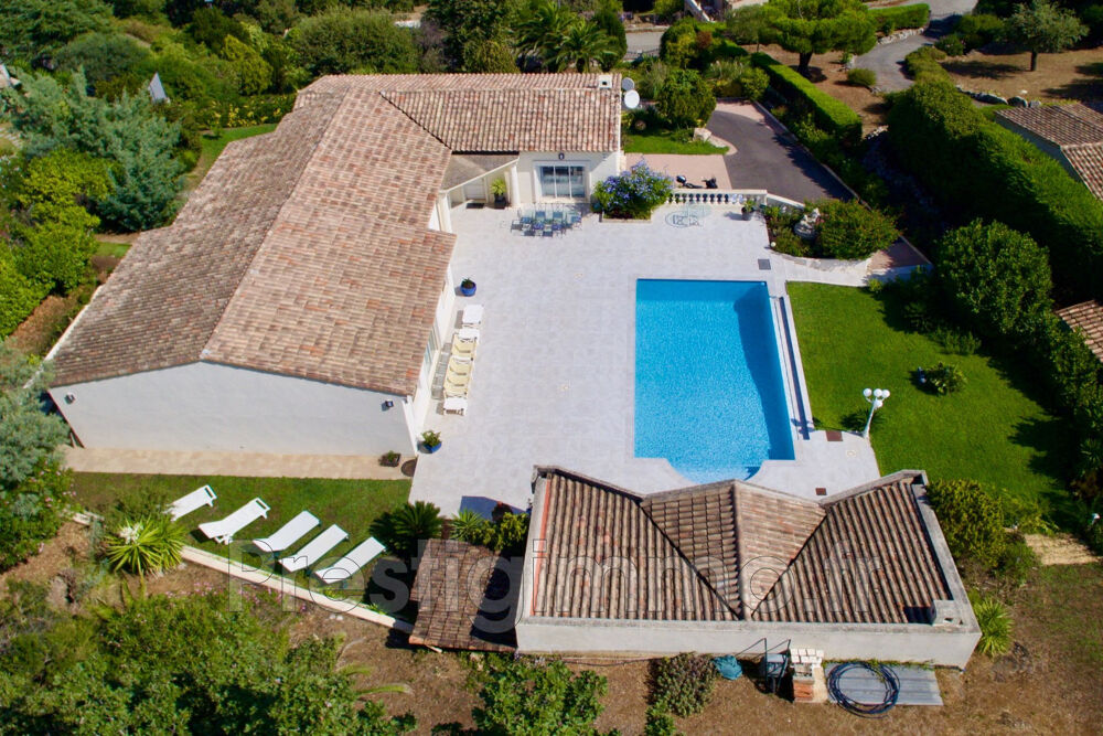  vendre  Maison Vallauris (06220)