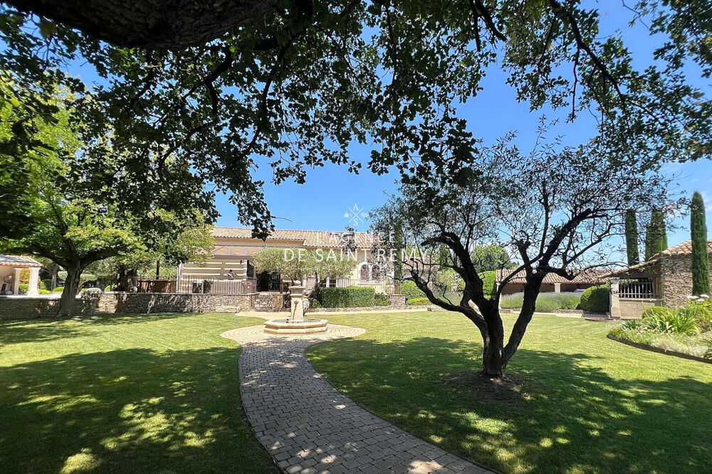 � vendre  Maison Maillane (13910)