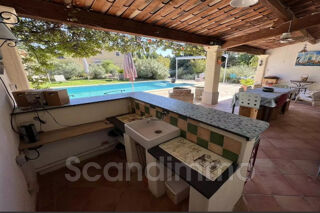  Maison  vendre 6 pices 213 m