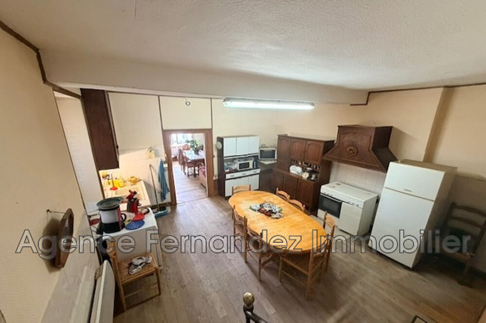 Vente Maison VENTE EN VIAGER OCCUPÉ. Marcigny