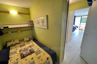  Appartement � vendre 1 pi�ce 22 m� Cannes