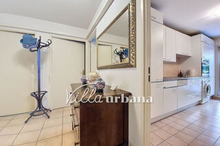  Appartement à vendre 2 pièces 53 m²