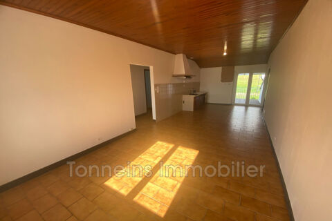  Appartement � louer 3 pi�ces 55 m�