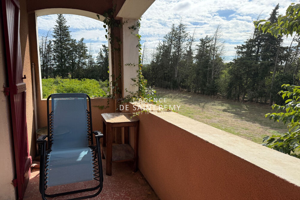 � vendre  Maison Saint-R�my-de-Provence (13210)