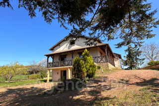  Maison � vendre 4 pi�ces 110 m�