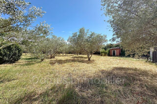  Terrain  vendre 778 m Carpentras