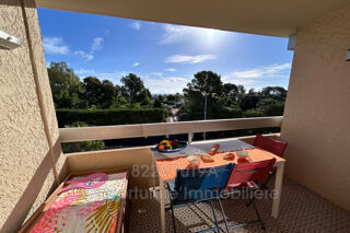  Appartement  vendre 2 pices 34 m