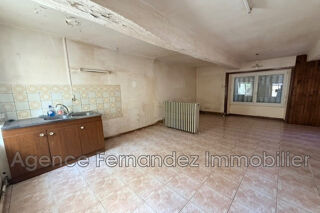  Maison à vendre 3 pièces 68 m² Semur-en-brionnais