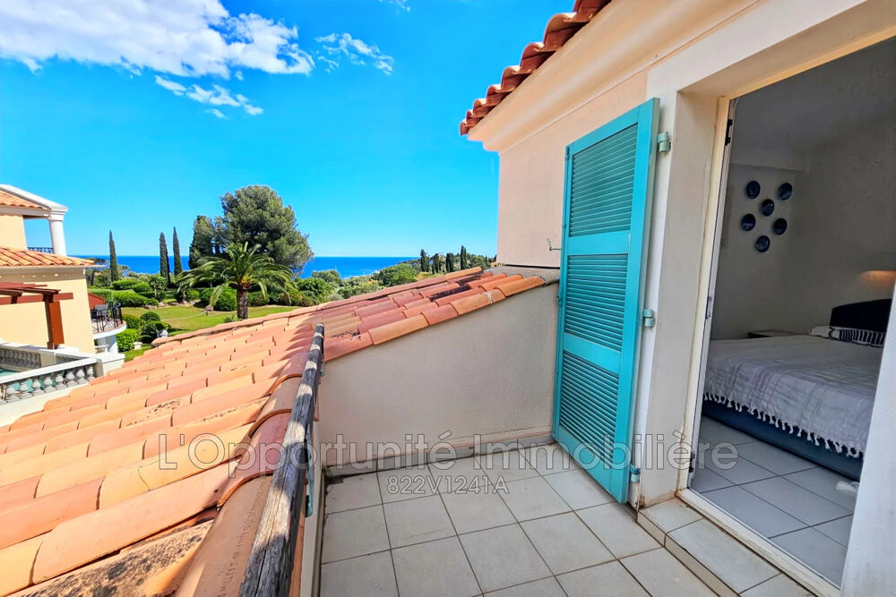 Appartement 3 pièces 37 m² · à Saint-Raphaël · 37 m² · 320 000 €