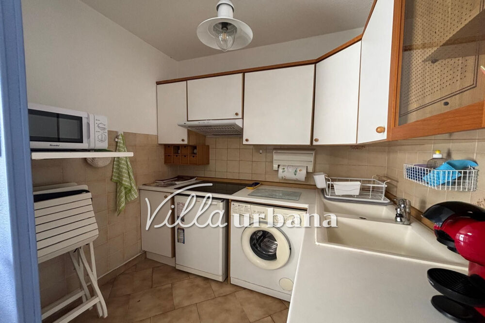 Location Appartement LOCATION ETUDIANT JUAN LES PINS T1 Juan-les-pins