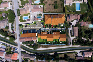  Appartement � vendre 3 pi�ces 49 m�