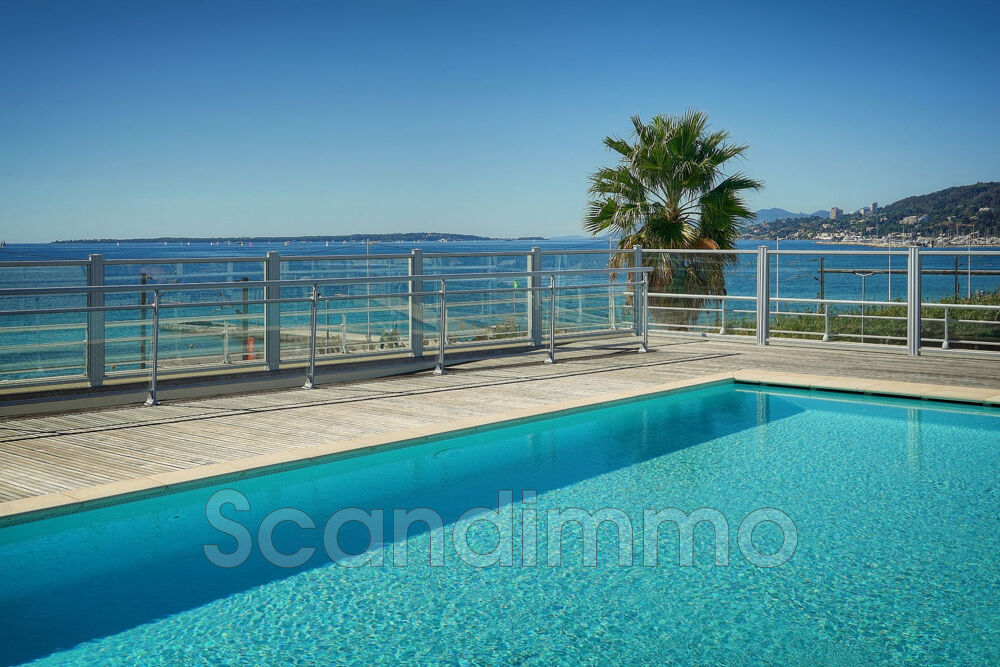  vendre  Appartement Juan Les Pins (06160)