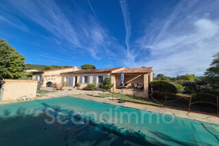  Maison  vendre 4 pices 148 m