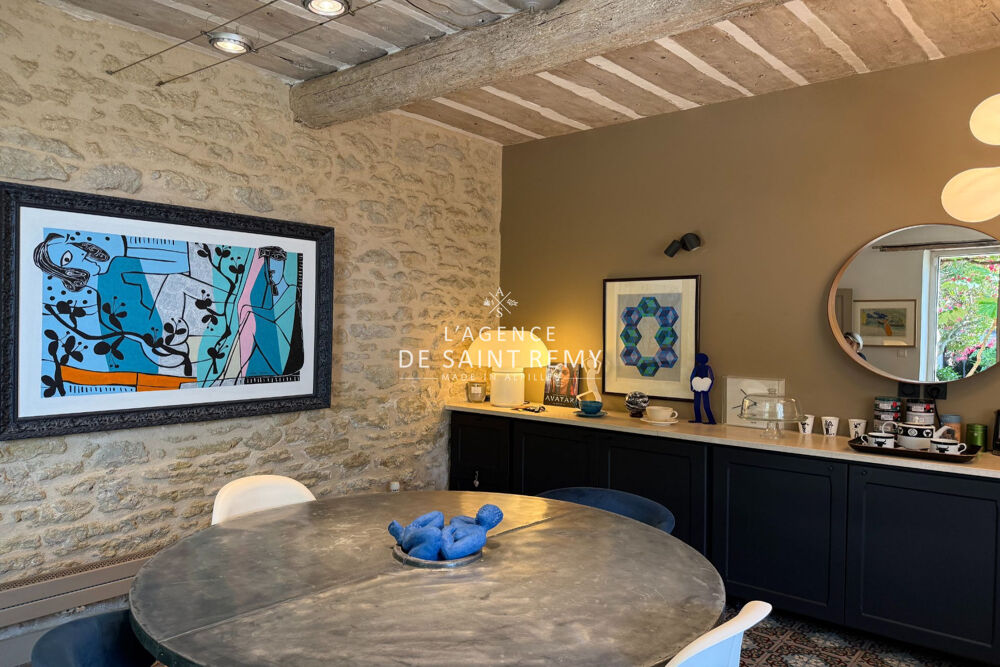 � vendre  Maison Pujaut (30131)