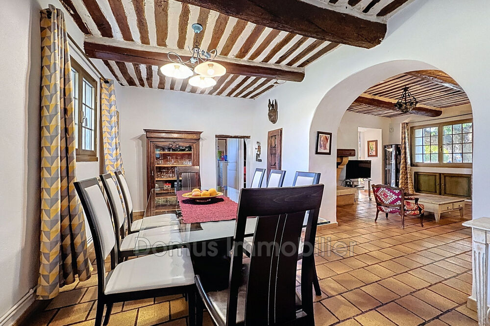 � vendre  Maison Le Thor (84250)