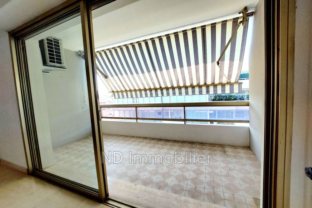location Appartement - 2 pièce(s) - 53 m² Cannes (06400)